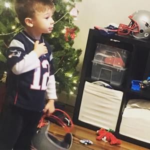 Meet your Posher, Robert